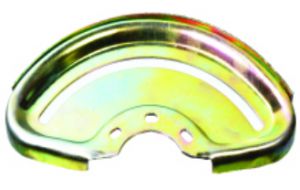 Hyd.Control Plate Big